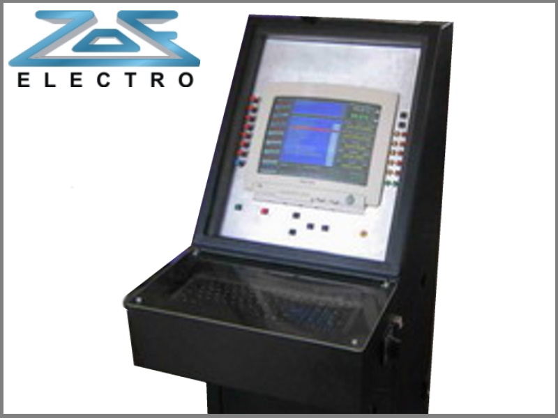 Odoo - Sample 1 for three columns