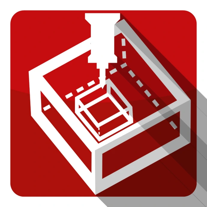 Programiranje CNC glodalica