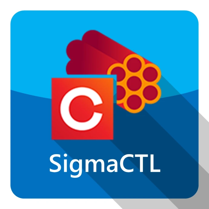 Sigma CTL testere za sečenje cevi i profila