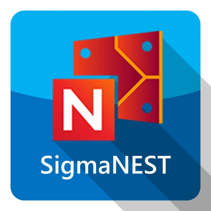 SigmaNEST CAD CAM za sečenje i obradu limova