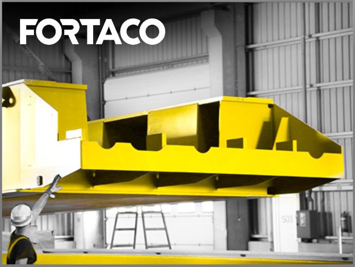 Fortaco Gruža