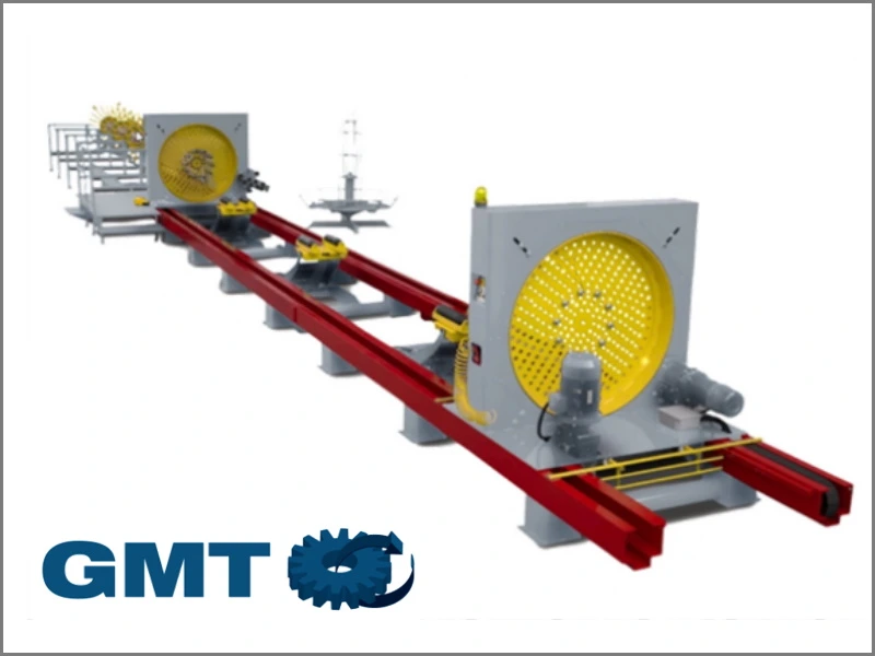 GMT
