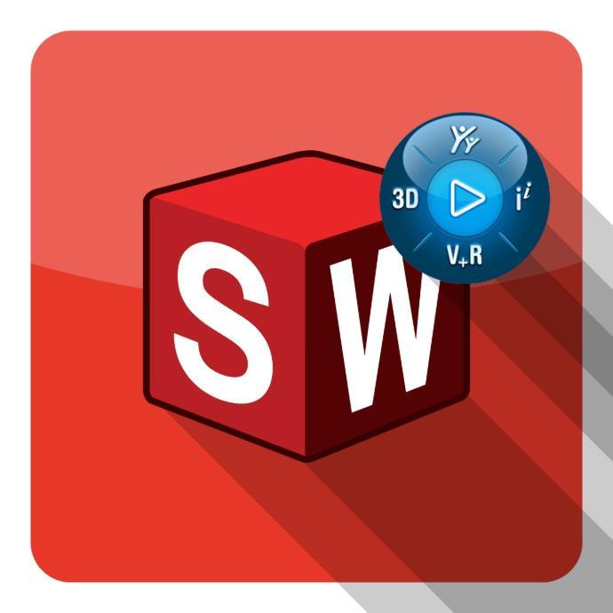 SolidWorks 3D CAD i drugi softveri