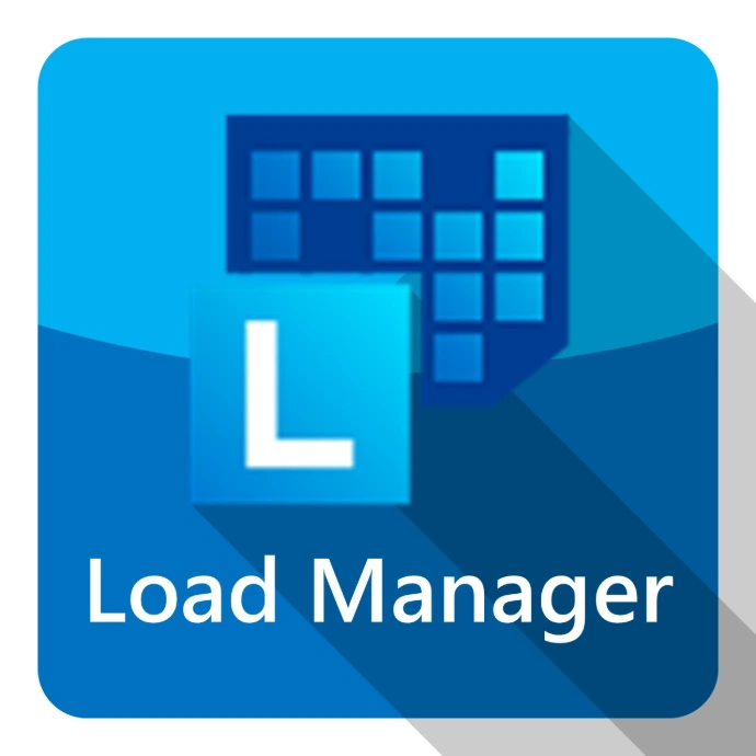 Sigma Load Manager MES za proizvodnju