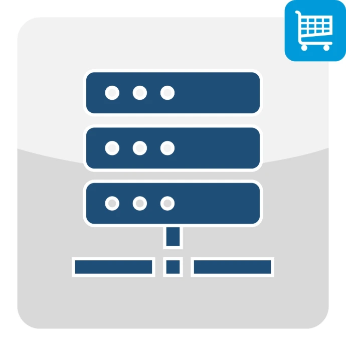 IT infrastruktura serveri mreža SQL baza