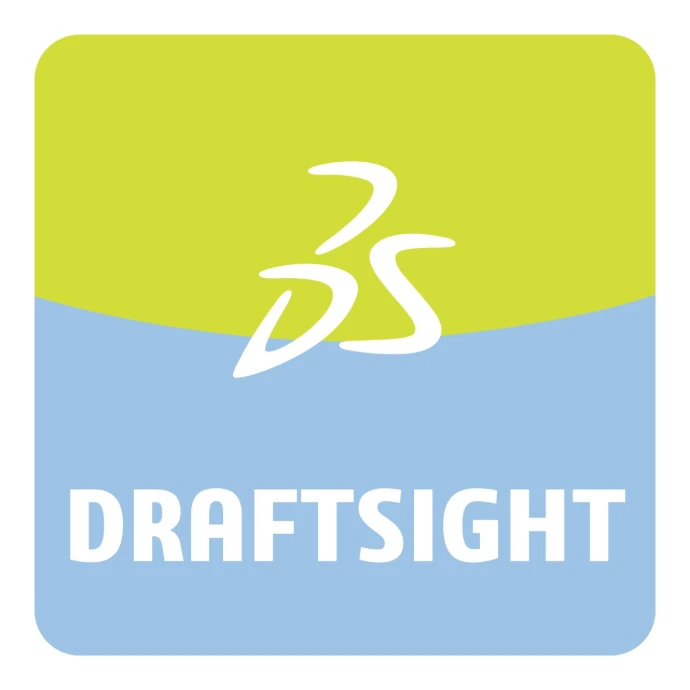 DraftSight DWG 2D CAD