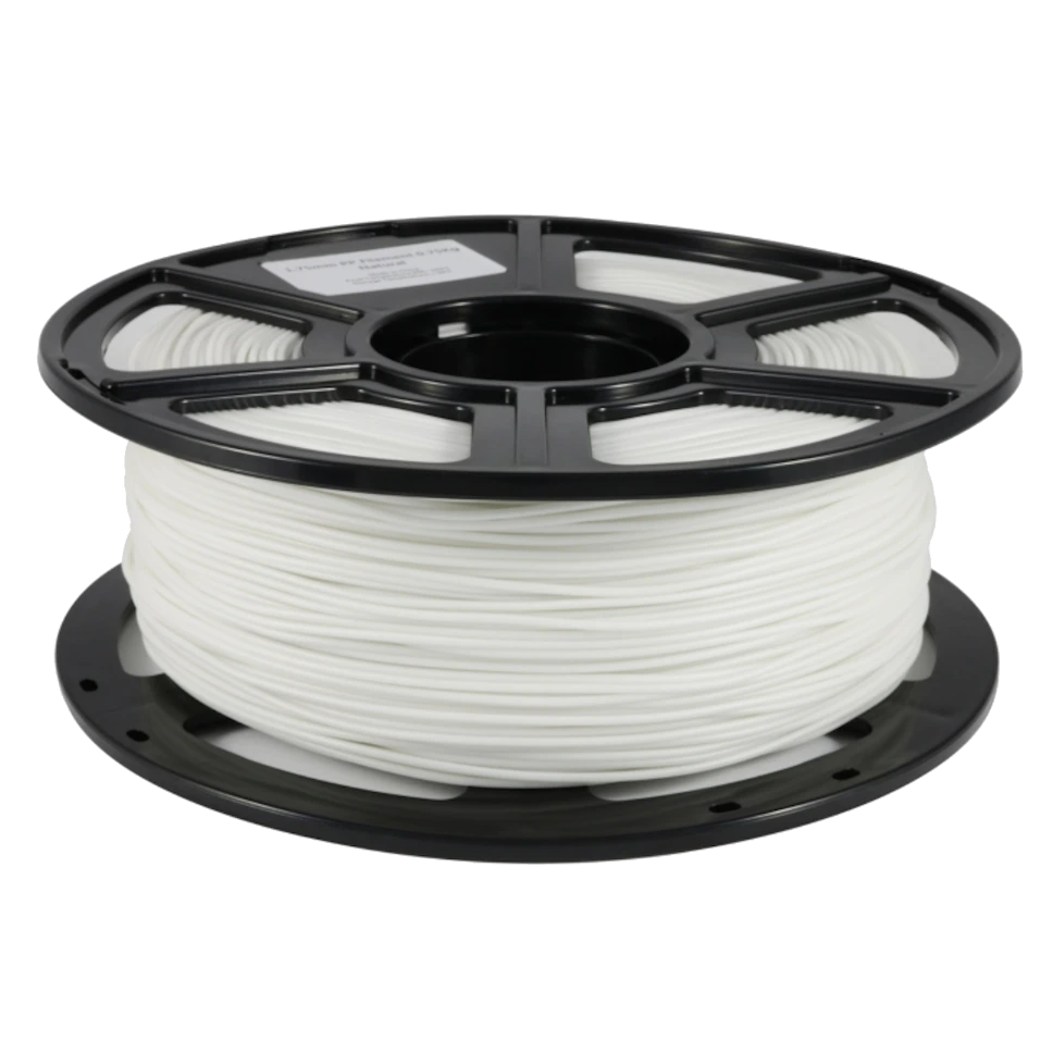 FlashForge ABSPro White